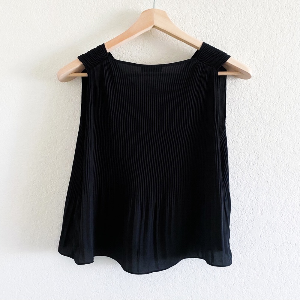 Aritzia Babaton Damien Blouse View 2
